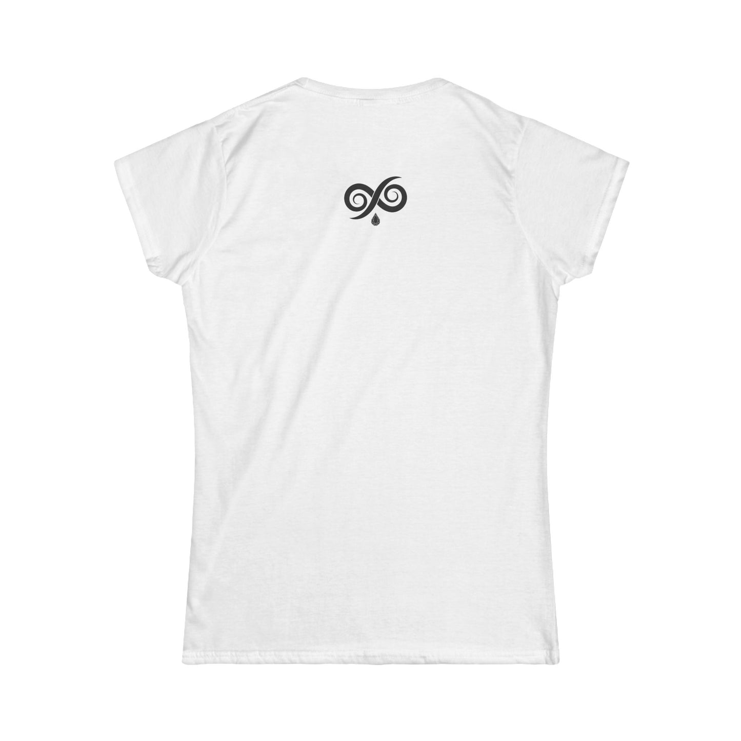 Ahmni Genius Print T-Shirt